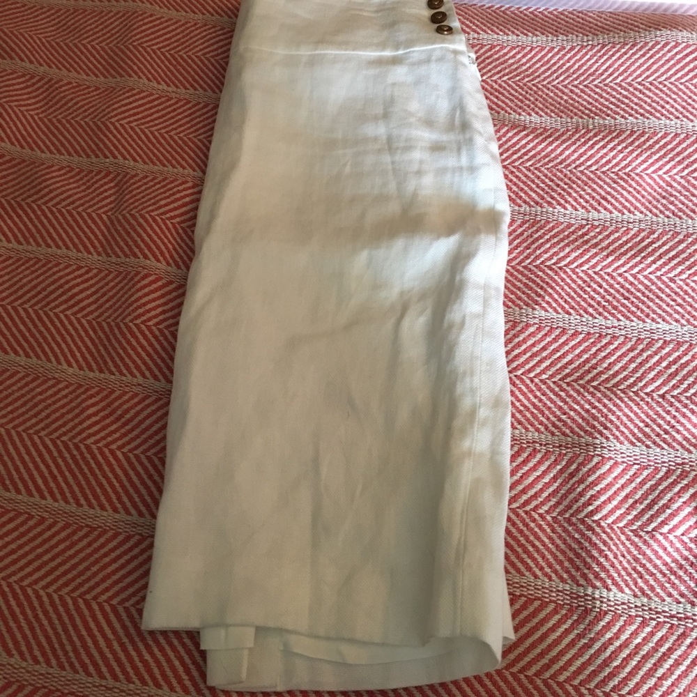 COPY - Ralph Lauren Pencil Skirt